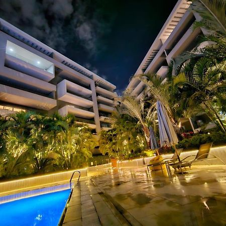 Sheraton Ocean 101 - Private Apartments Kahire Dış mekan fotoğraf