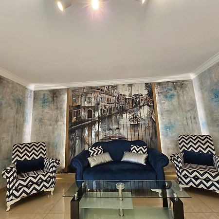 Sheraton Ocean 101 - Private Apartments Kahire Dış mekan fotoğraf