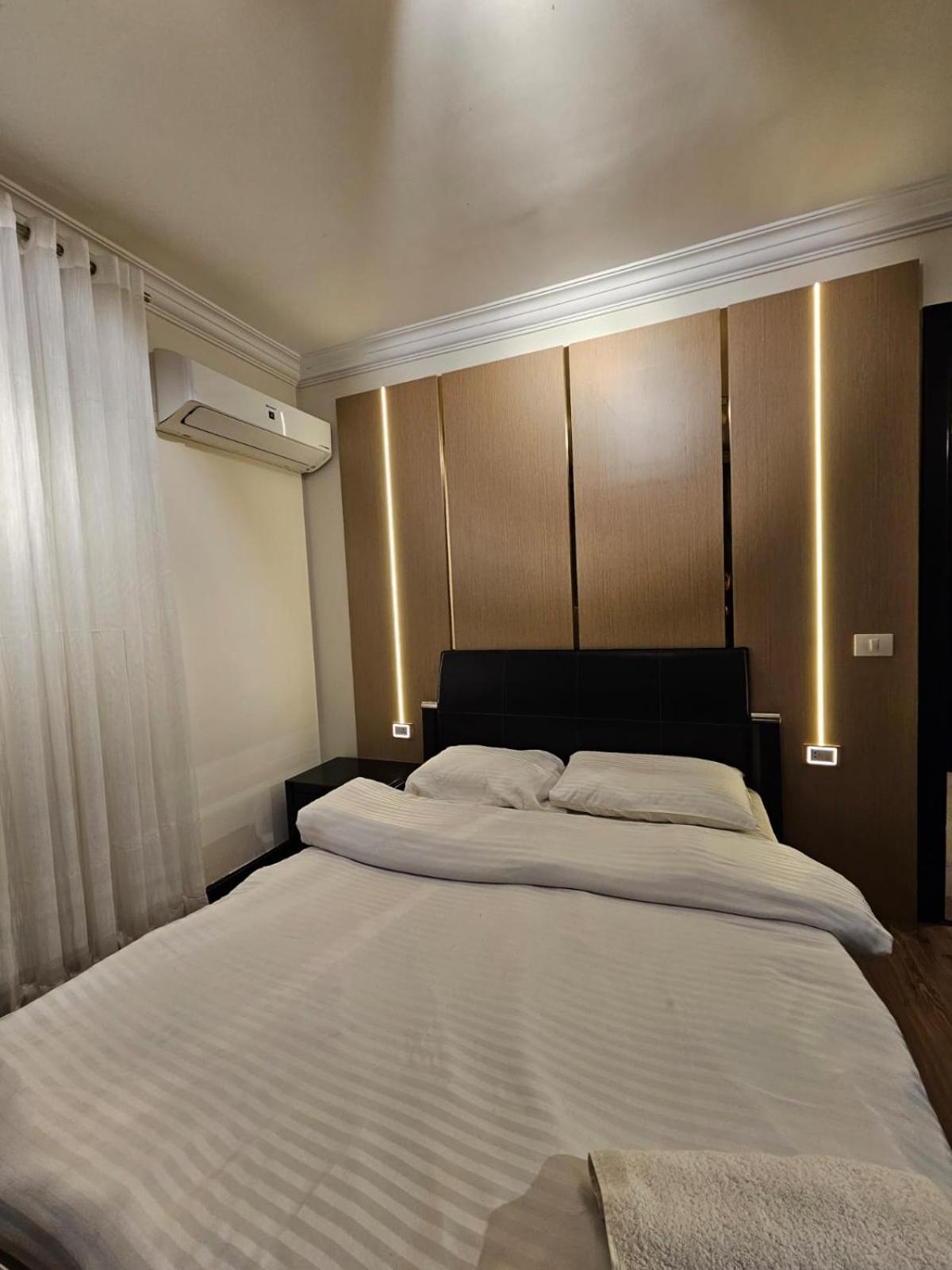 Sheraton Ocean 101 - Private Apartments Kahire Dış mekan fotoğraf