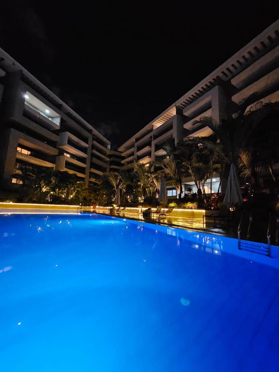 Sheraton Ocean 101 - Private Apartments Kahire Dış mekan fotoğraf