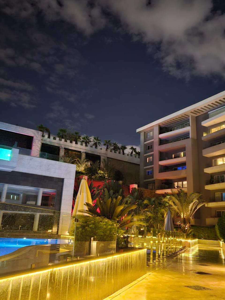 Sheraton Ocean 101 - Private Apartments Kahire Dış mekan fotoğraf