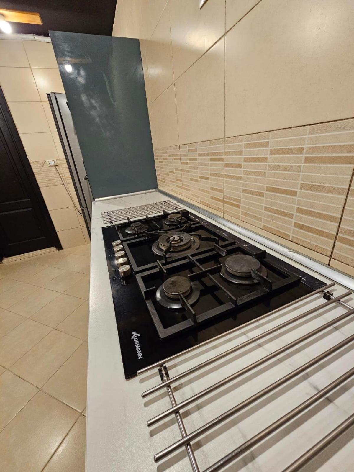 Sheraton Ocean 101 - Private Apartments Kahire Dış mekan fotoğraf