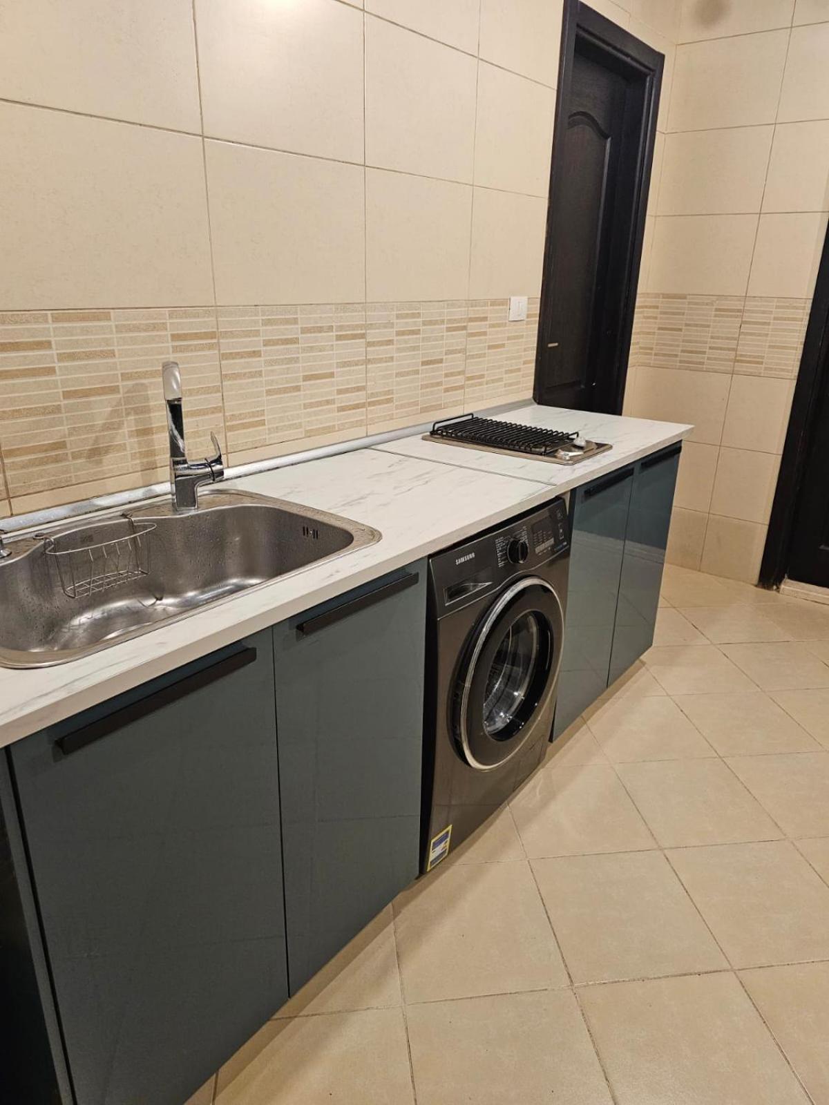 Sheraton Ocean 101 - Private Apartments Kahire Dış mekan fotoğraf