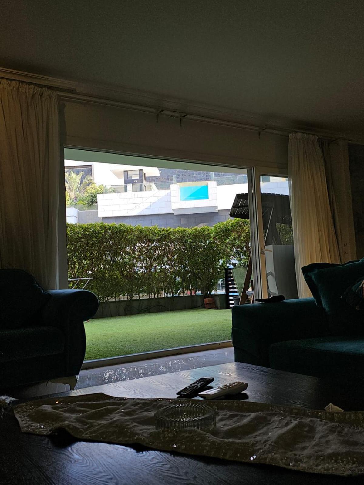 Sheraton Ocean 101 - Private Apartments Kahire Dış mekan fotoğraf